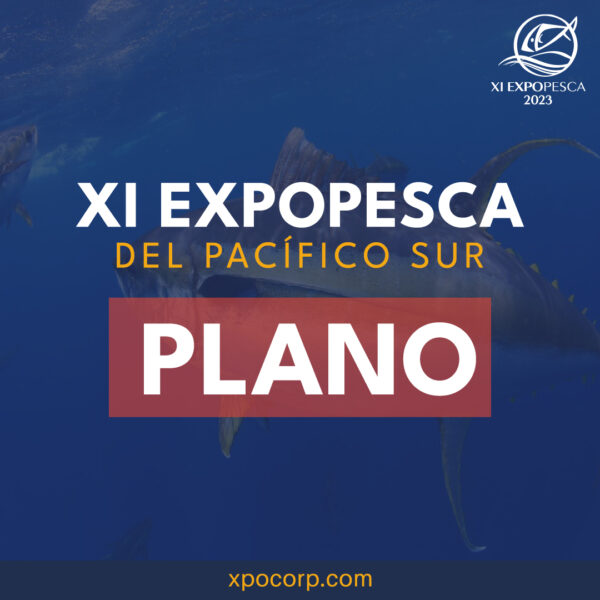 Plano - Expopesca 2023